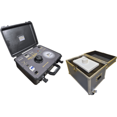 HIPOT 50KV 50MA AC LOCAÇÃO