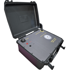 HIPOT 60 KV 5 MA DC MARCA LOCAÇÃO