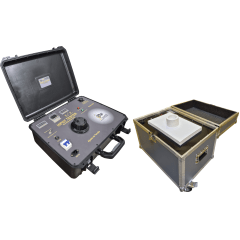 HIPOT AC/DC DE 61KV À 120KV CALIBRAÇÃO HIPOT AC/DC DE 61KV À 120KV CALIBRAÇÃO