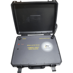 HIPOT AC/DC DE 61KV À 120KV CALIBRAÇÃO