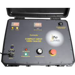 COMPACT HIPOT 240KV 5mA DC 