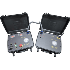 COMPACT HIPOT 60KV 5mA DC