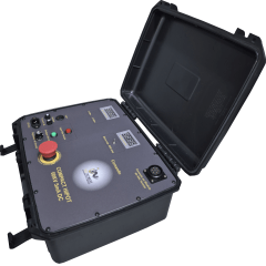 COMPACT HIPOT 60KV 5mA DC